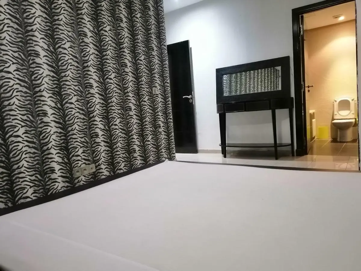 Appartamento Islane Flat Hotel Agadir