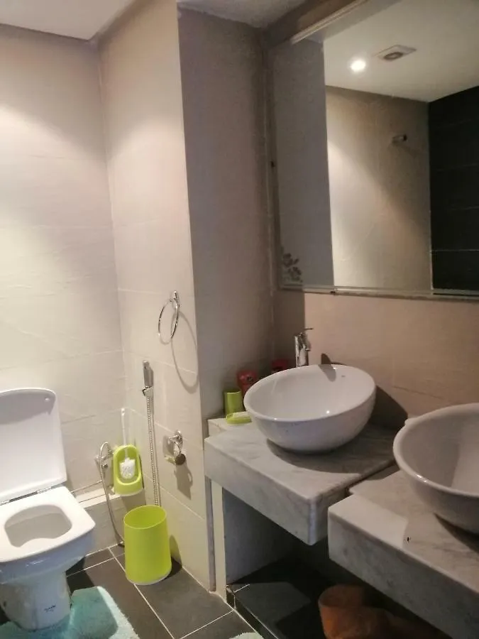 Appartamento Islane Flat Hotel Agadir Marocco