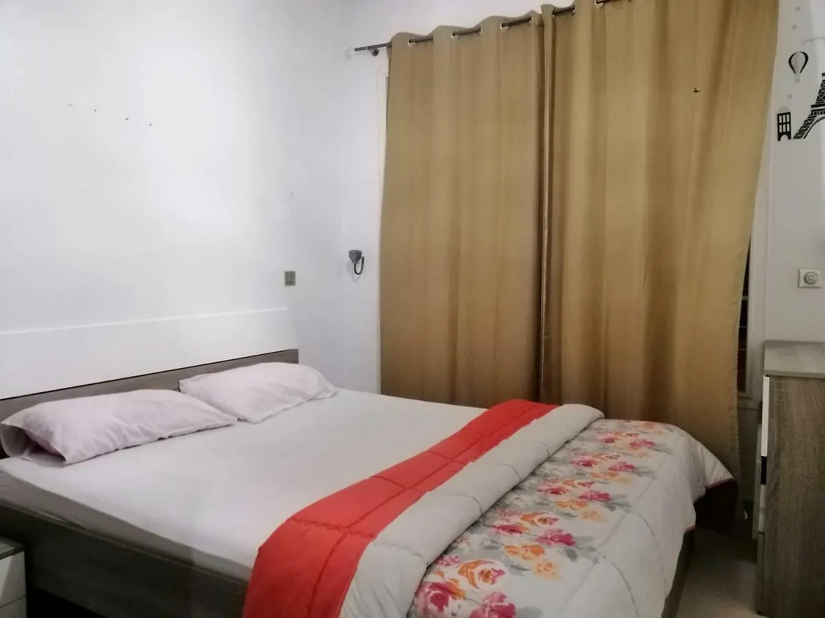 Appartamento Islane Flat Hotel Agadir