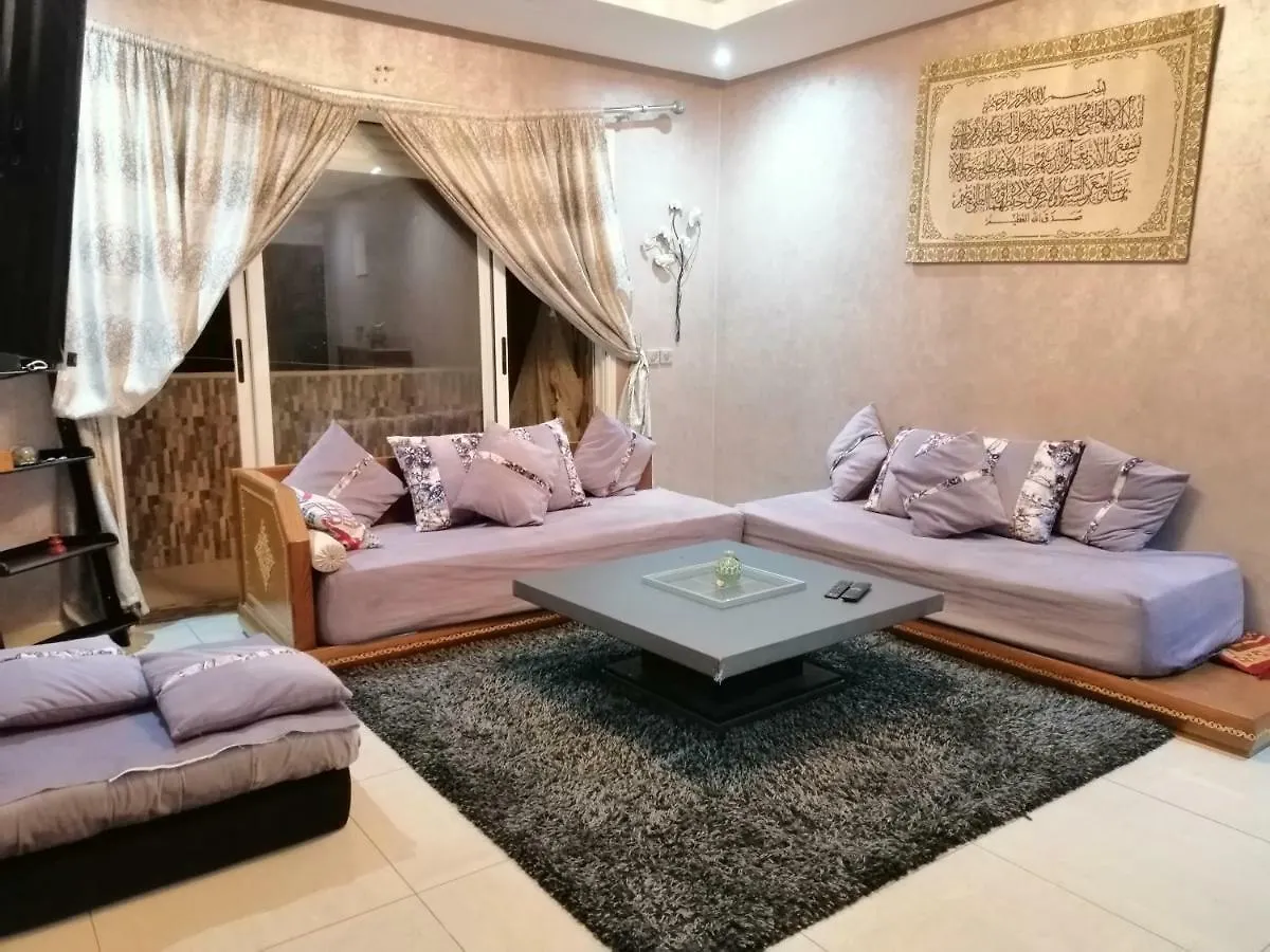 Islane Flat Hotel Agadir 0*,  Marocco