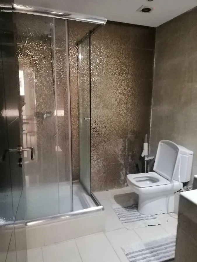 Islane Flat Hotel Agadir