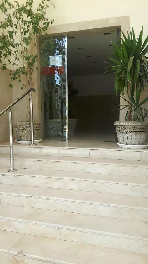 Islane Flat Hotel Agadir Appartamento