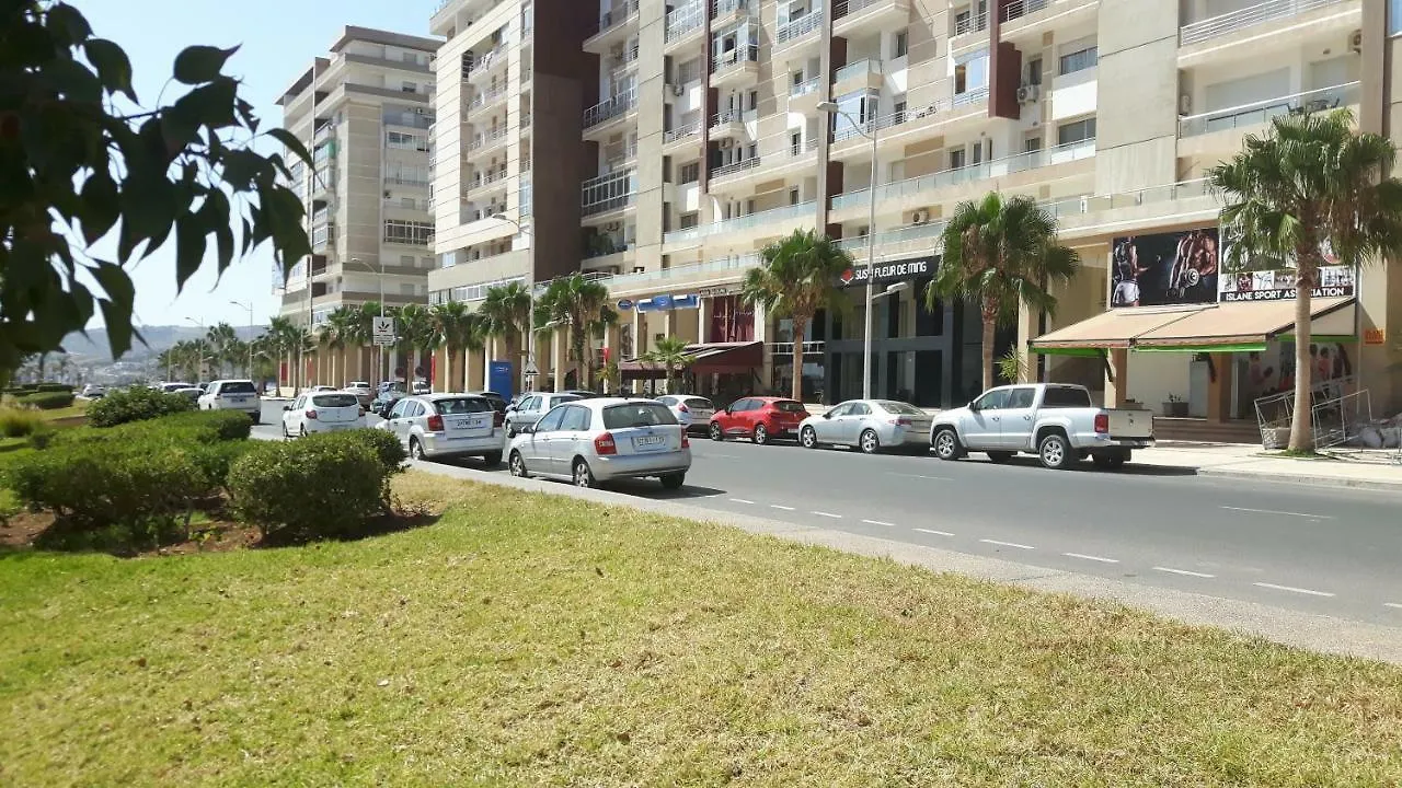 Appartamento Islane Flat Hotel Agadir